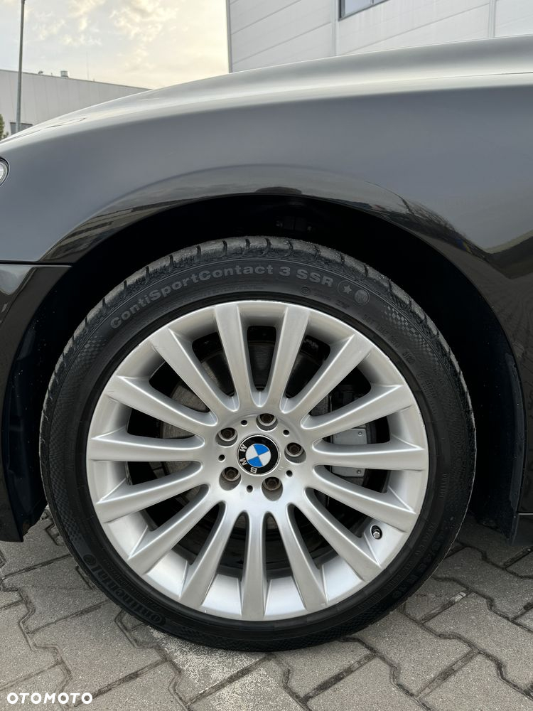 BMW Seria 7 740d xDrive - 17