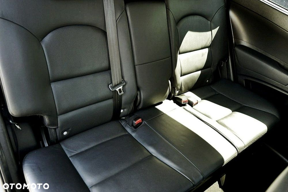 SsangYong/KGM Korando - 19