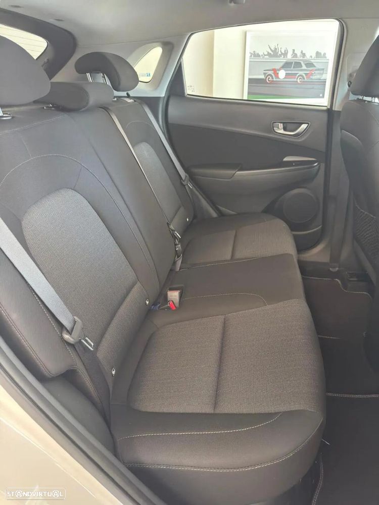 Hyundai Kauai 1.6 GDi HEV Premium (TT)+Pack Plus - 18