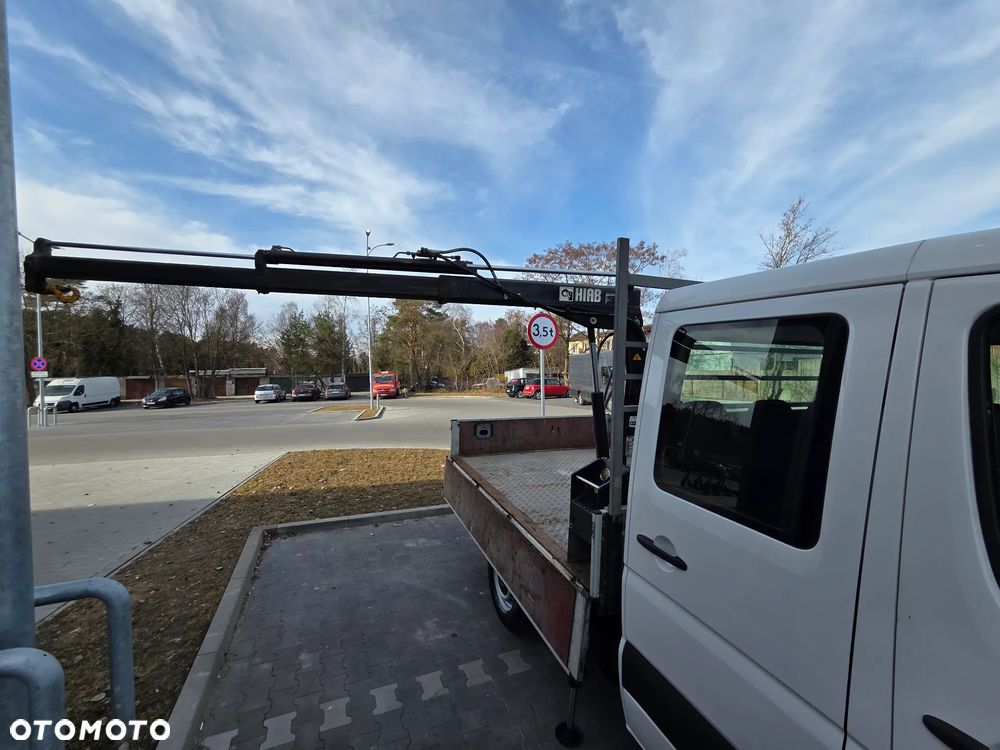 Volkswagen Crafter - 26
