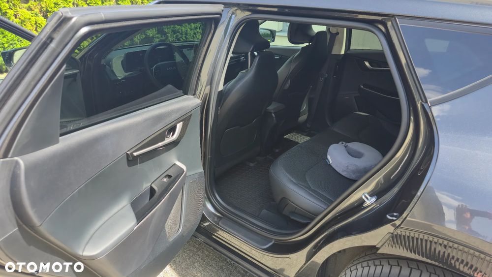 Kia EV6 77,4-kWh Business - 18