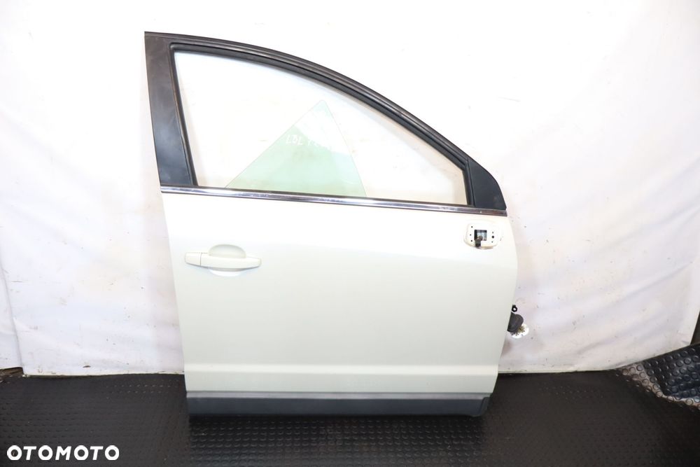 DRZWI PRAWY PRZÓD OPEL ANTARA GBQ - 1
