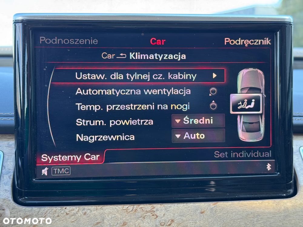 Audi A8 4.2 TDI Quattro - 35