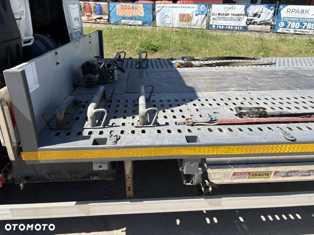 MAN TGL 12 250 POMOC DROGOWA - 16