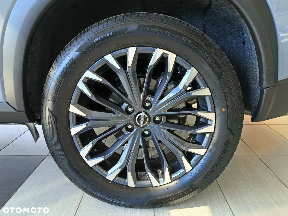 Nissan X-Trail - 28