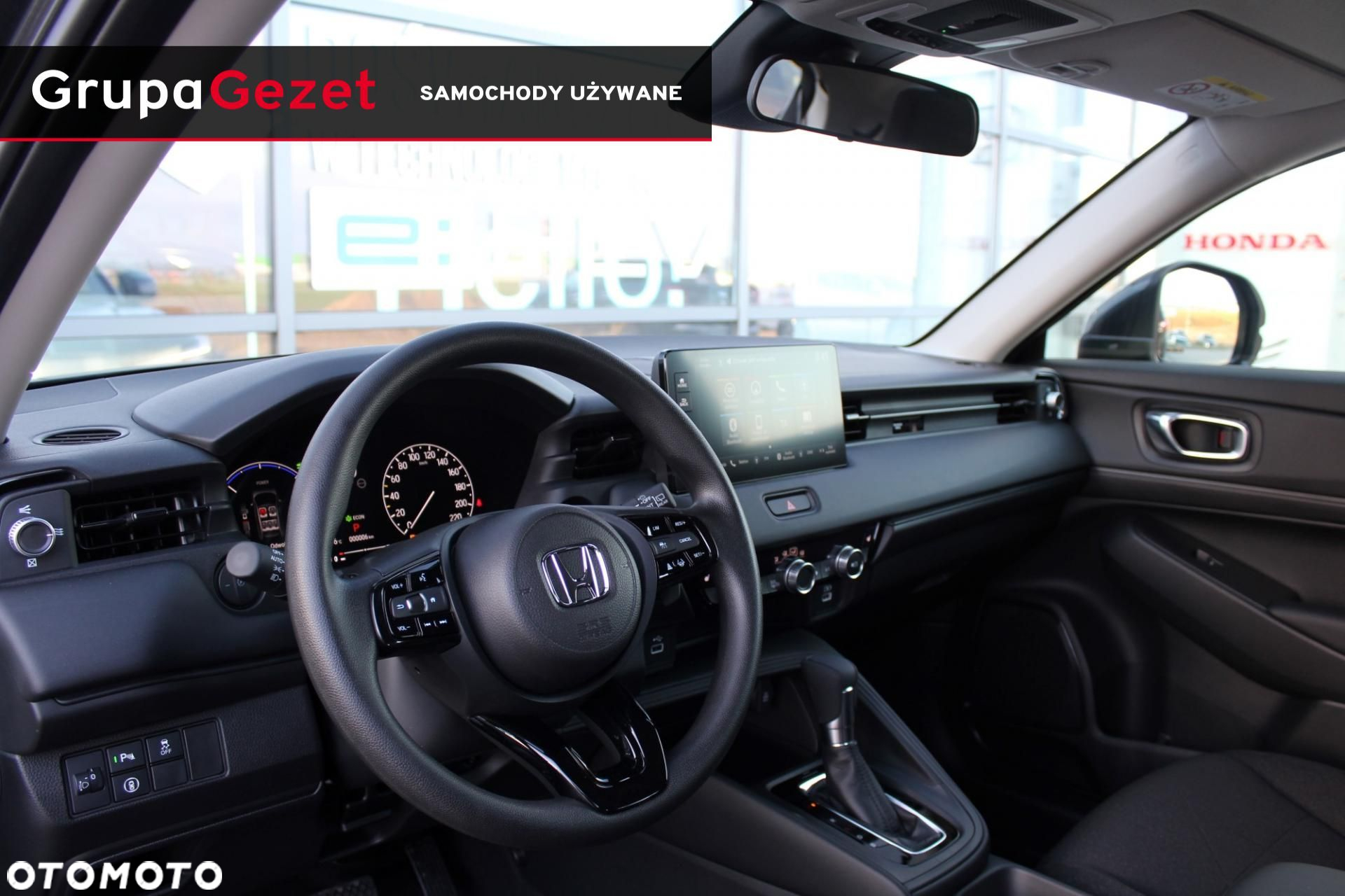 Honda HR-V - 4