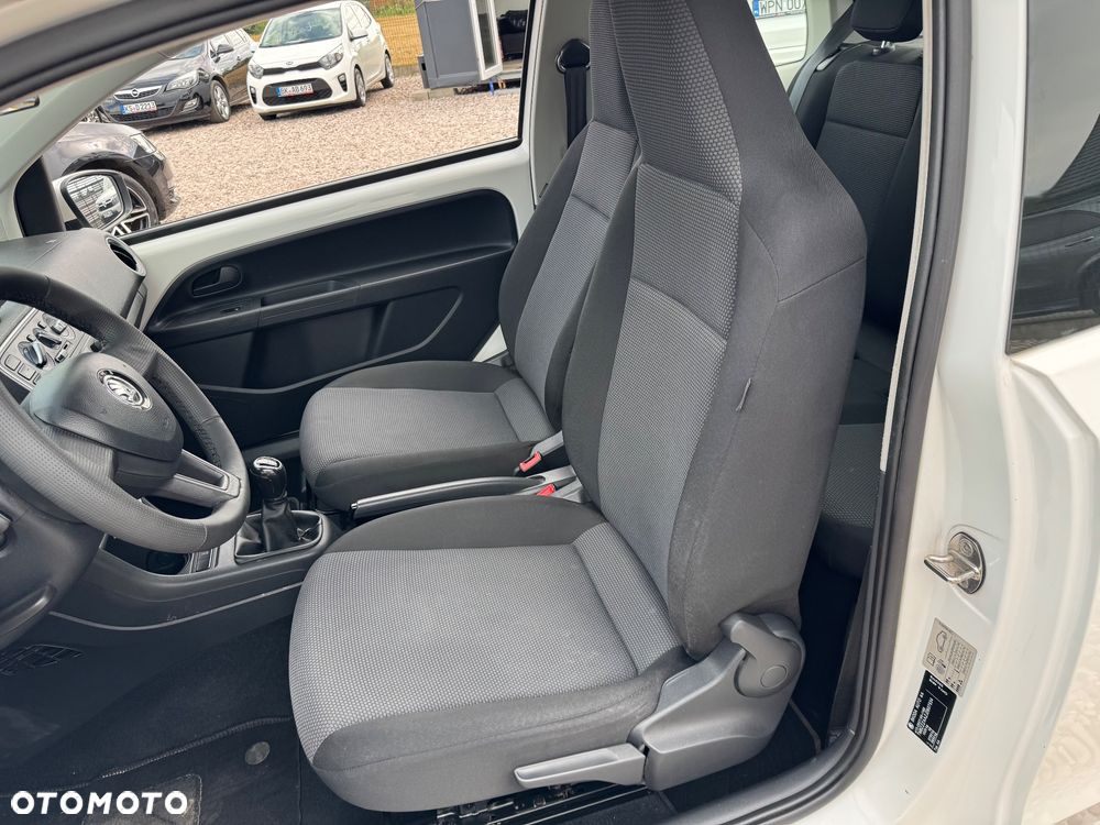 Skoda Citigo - 12