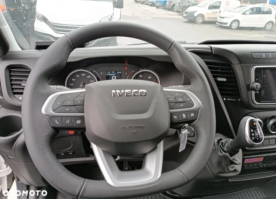 Iveco MODEL BEZ NOWEJ ELEKTRONIKI!  NAJTANIEJ - 26