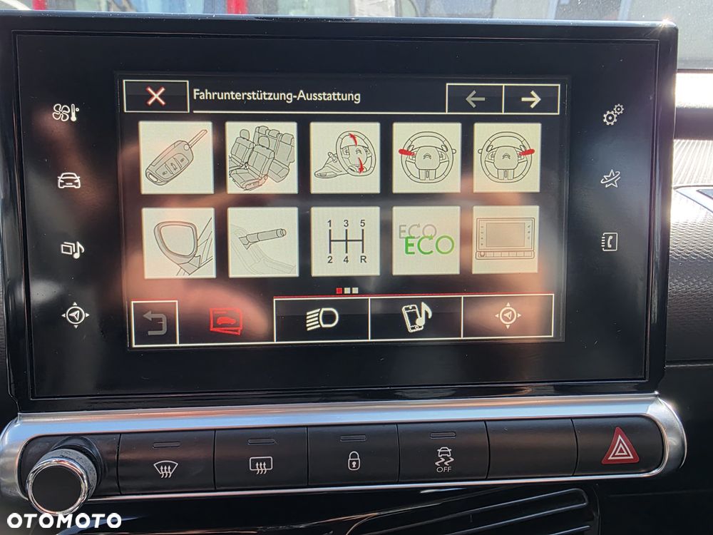 Citroën C4 Cactus 1.6 Blue HDi Shine - 30