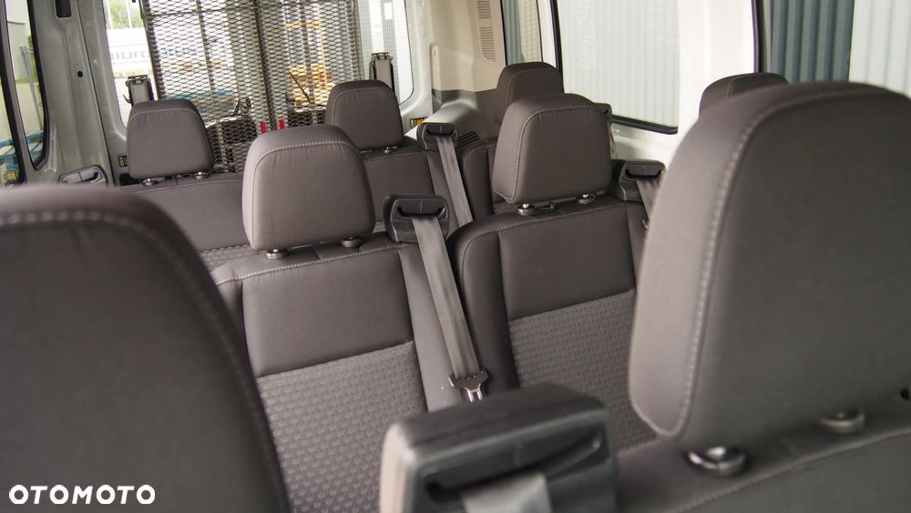 Ford Transit L3H2 Pkw VA MH Trend - 28