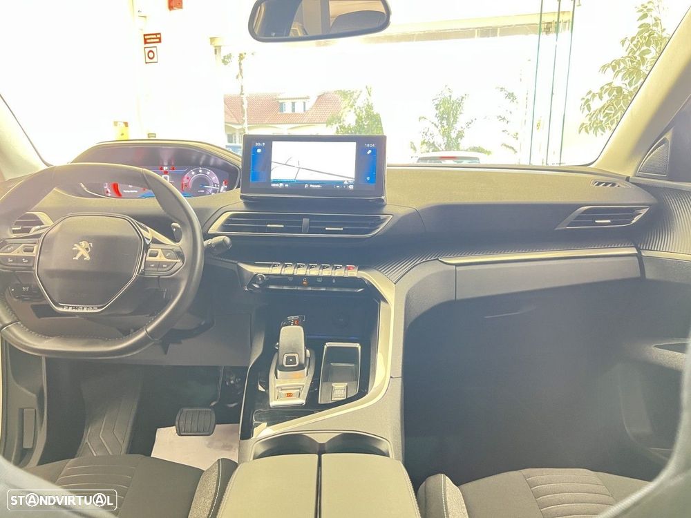Peugeot 5008 1.2 PureTech Allure Pack EAT8 - 8