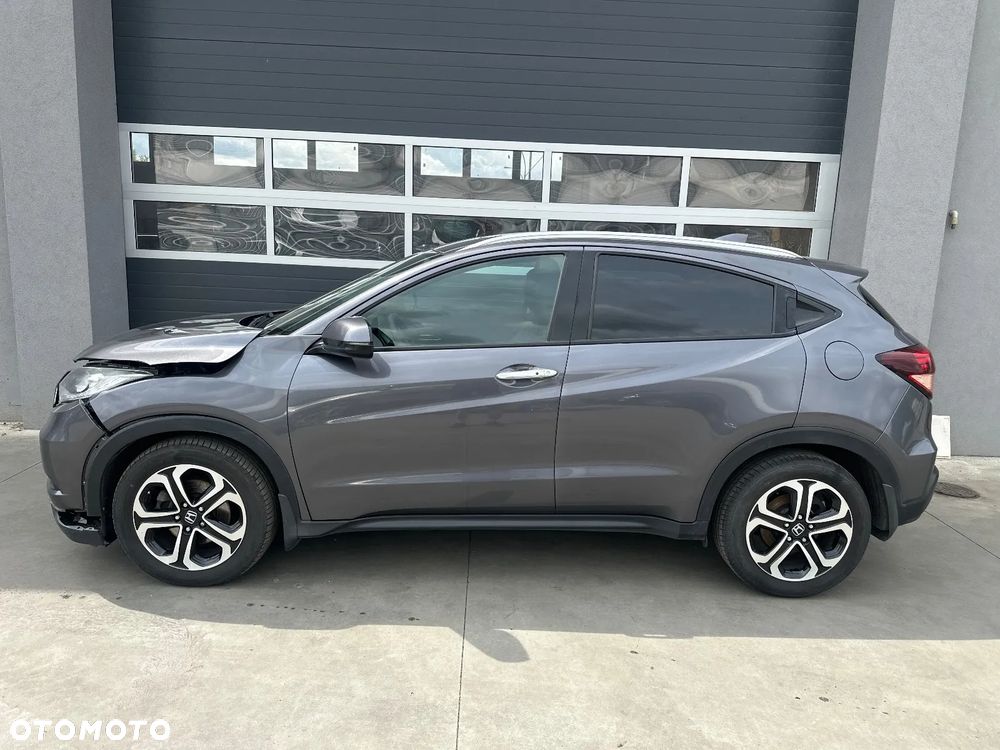 Honda HR-V 1.6 i-DTEC Elegance (ADAS) - 6