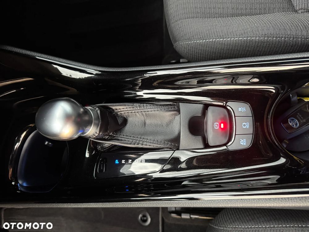 Toyota C-HR Team Deutschland - 25