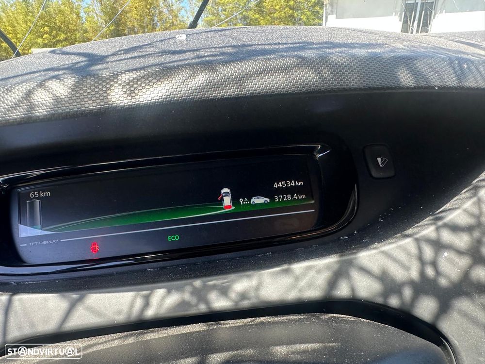 Renault Zoe (c/ Bateria) Bose 40 - 8