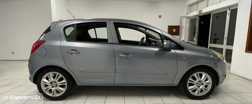 Opel Corsa 1.2 Enjoy - 13