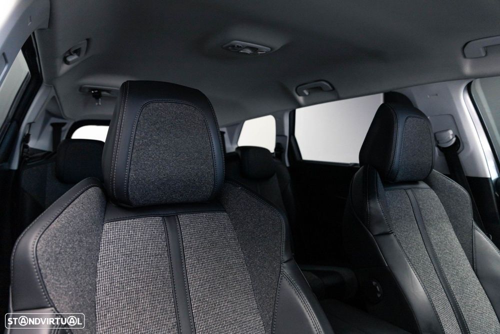 Peugeot 5008 1.6 BlueHDi Allure J18 - 20