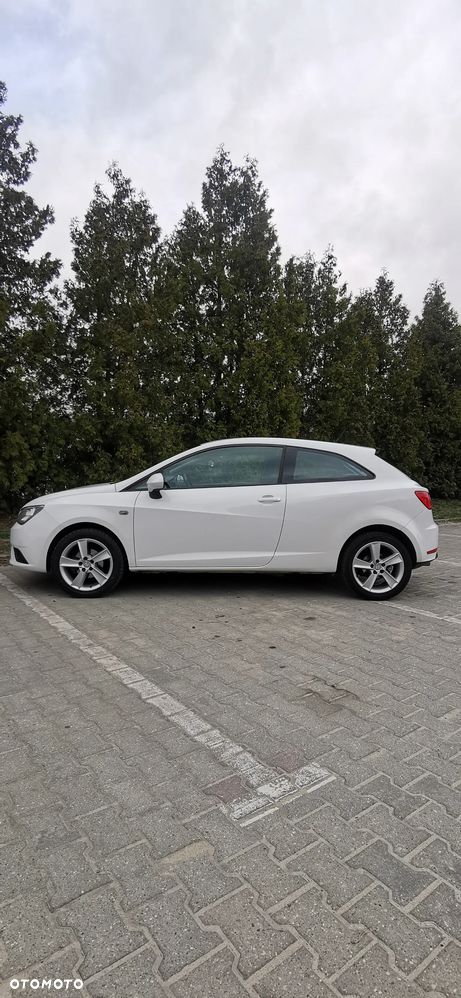 Seat Ibiza - 9