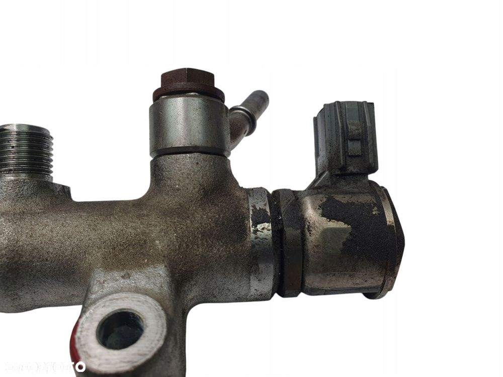 LISTWA WTRYSKOWA Volvo V40 V90 2.0 D2D3 31303612 2370100-AAA - 5