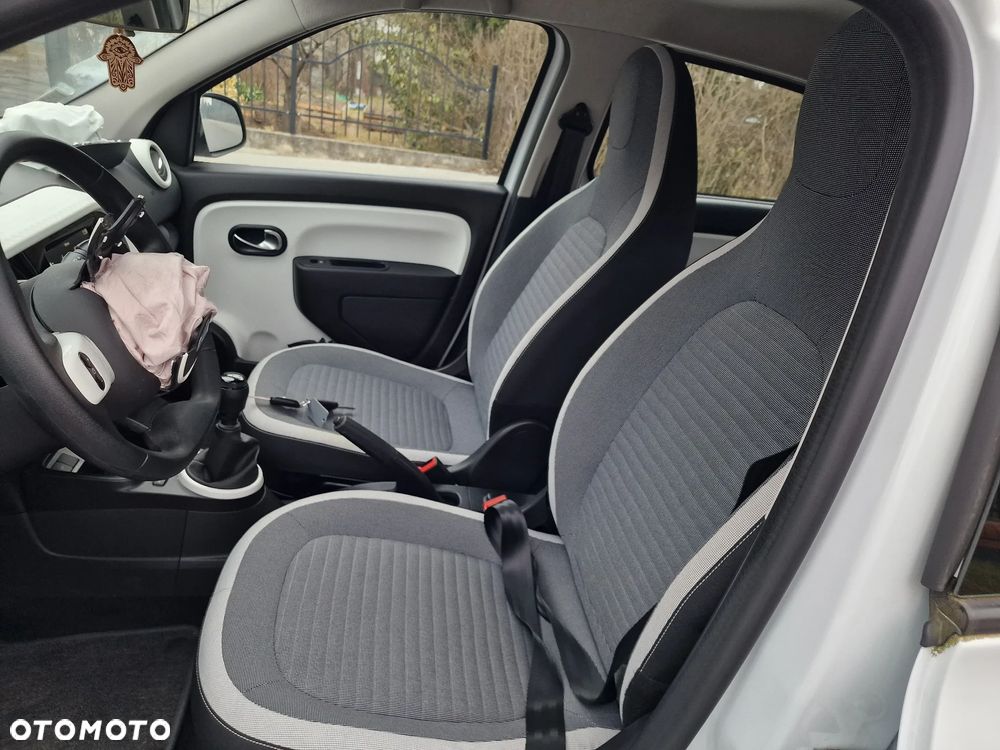Renault Twingo SCe 65 LIMITED - 22