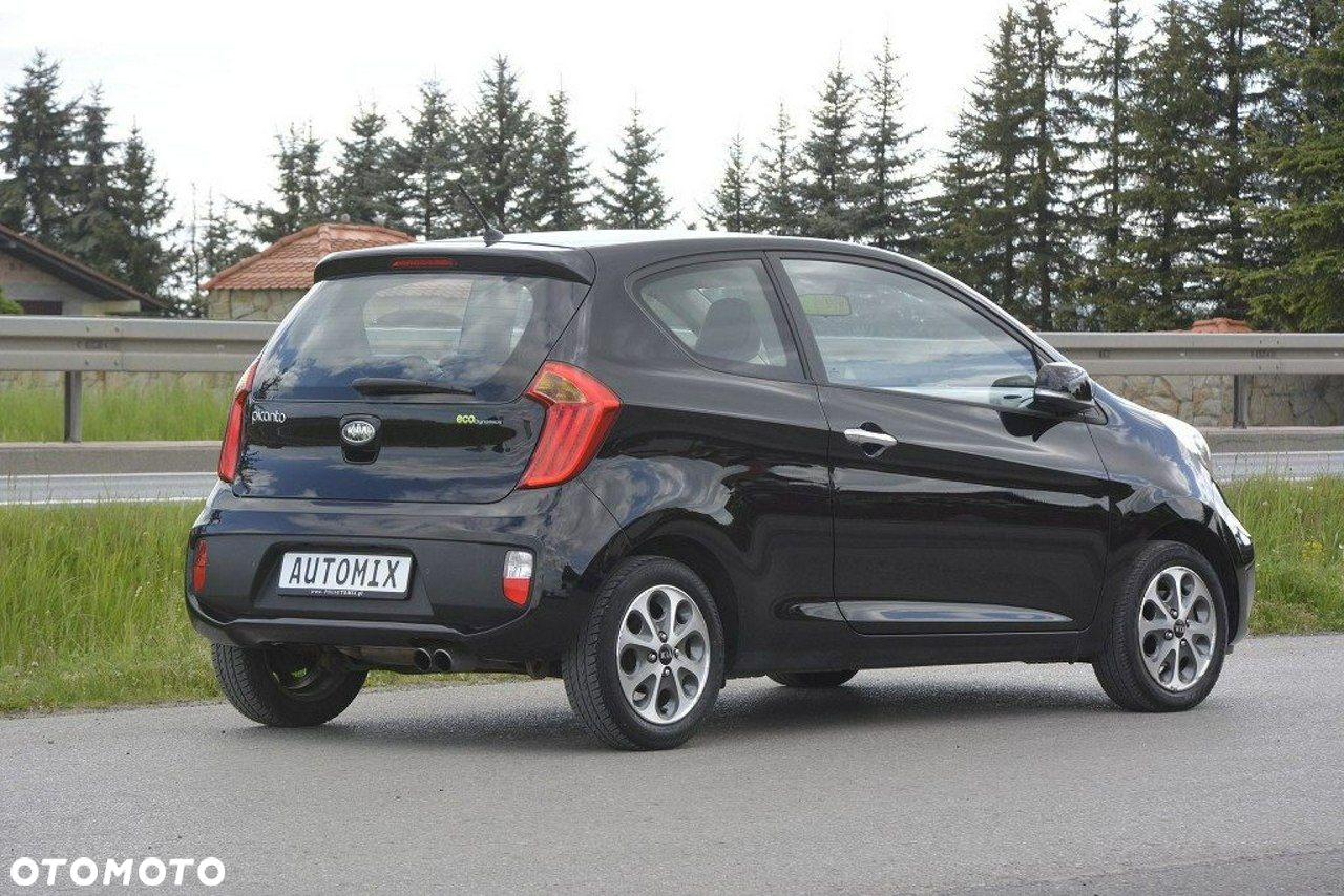 Kia Picanto 1.0 L - 7