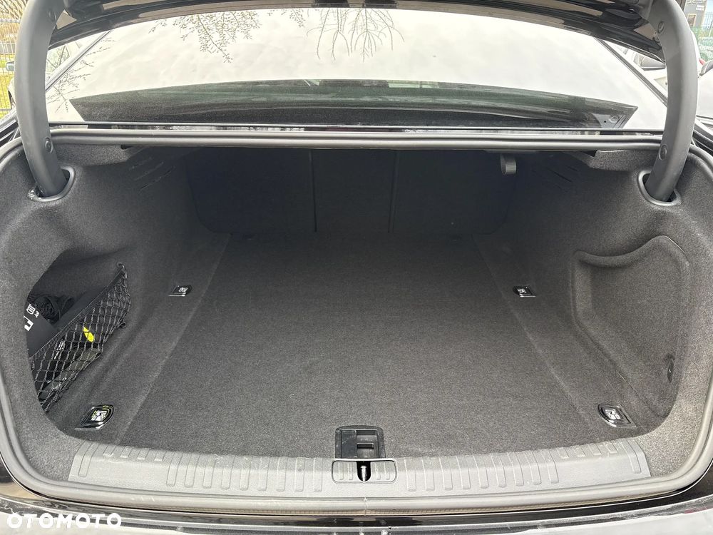 Audi A6 Limousine 50 TDI mHEV Quattro Tiptronic - 17