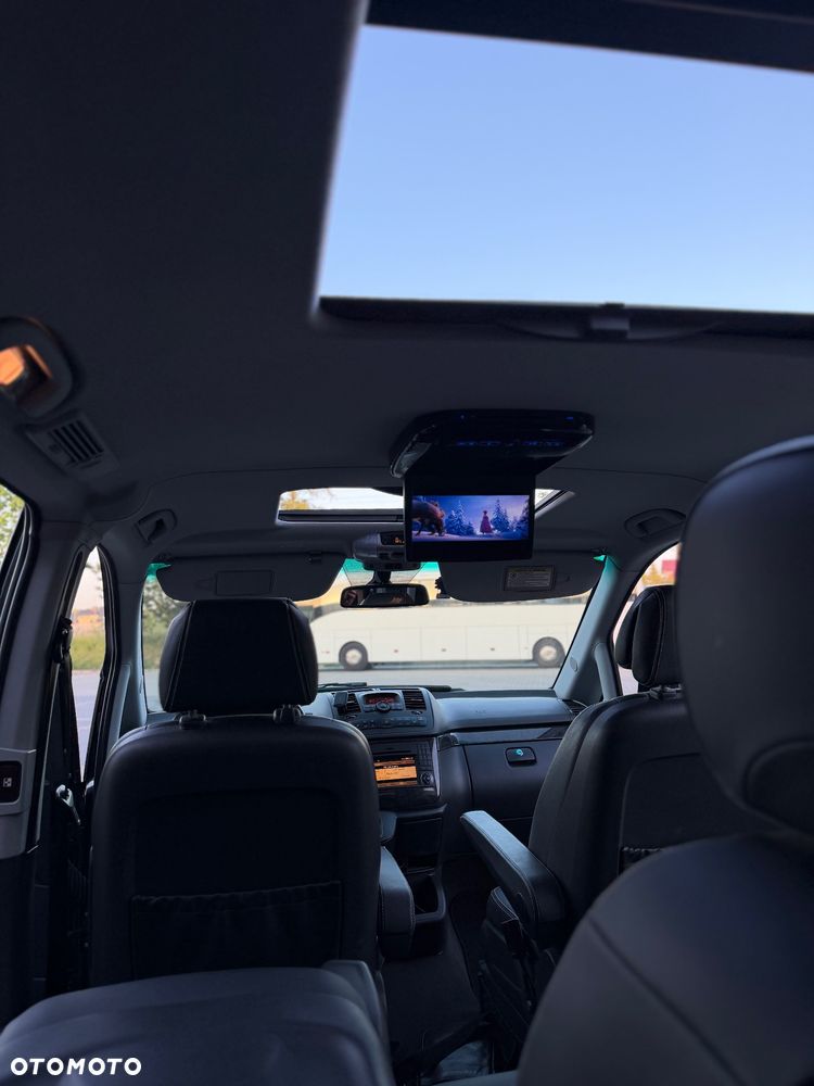 Mercedes-Benz Viano 3.0 CDI Ambiente - 17