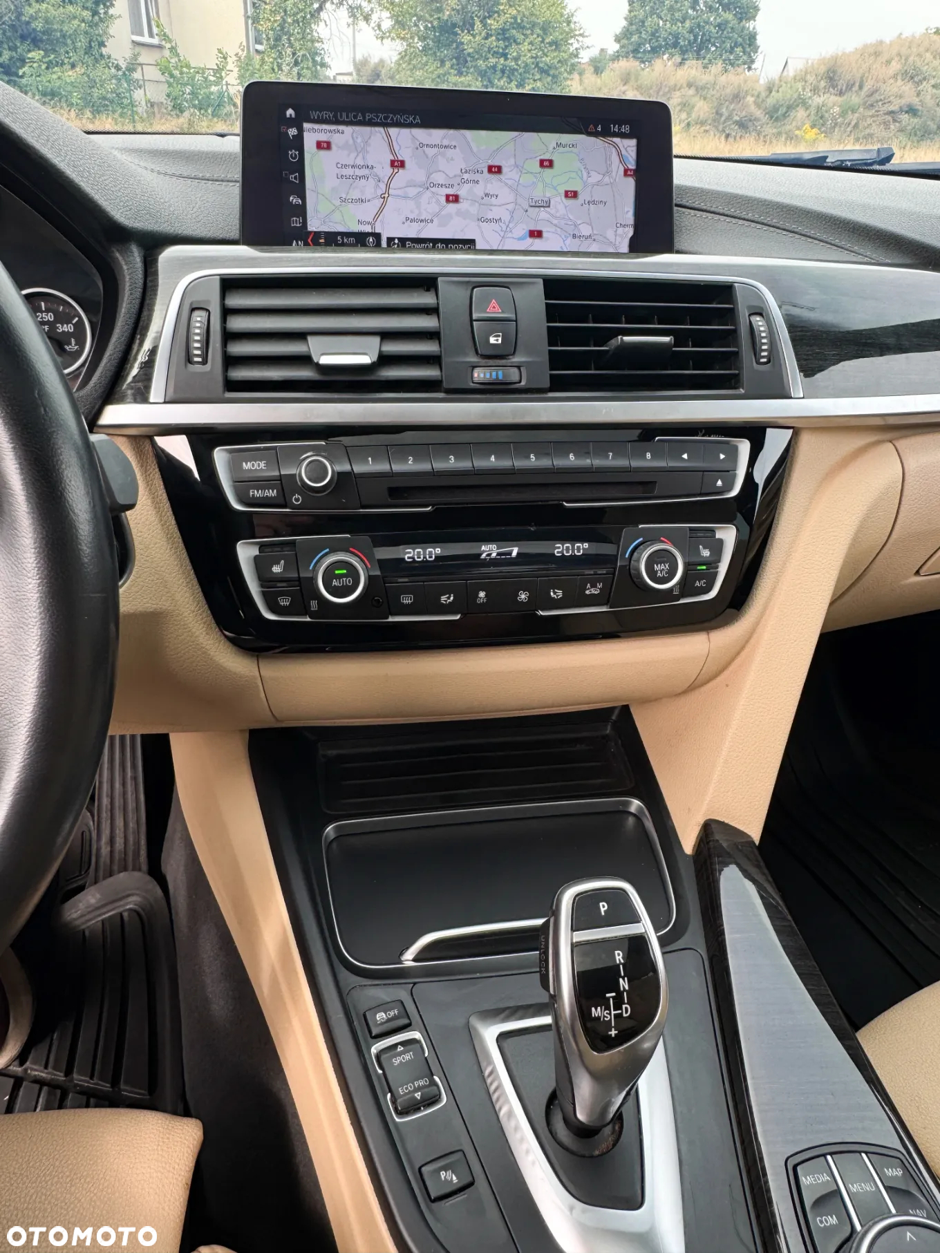 BMW Seria 4 430i Gran Coupe Sport-Aut Sport Line - 6