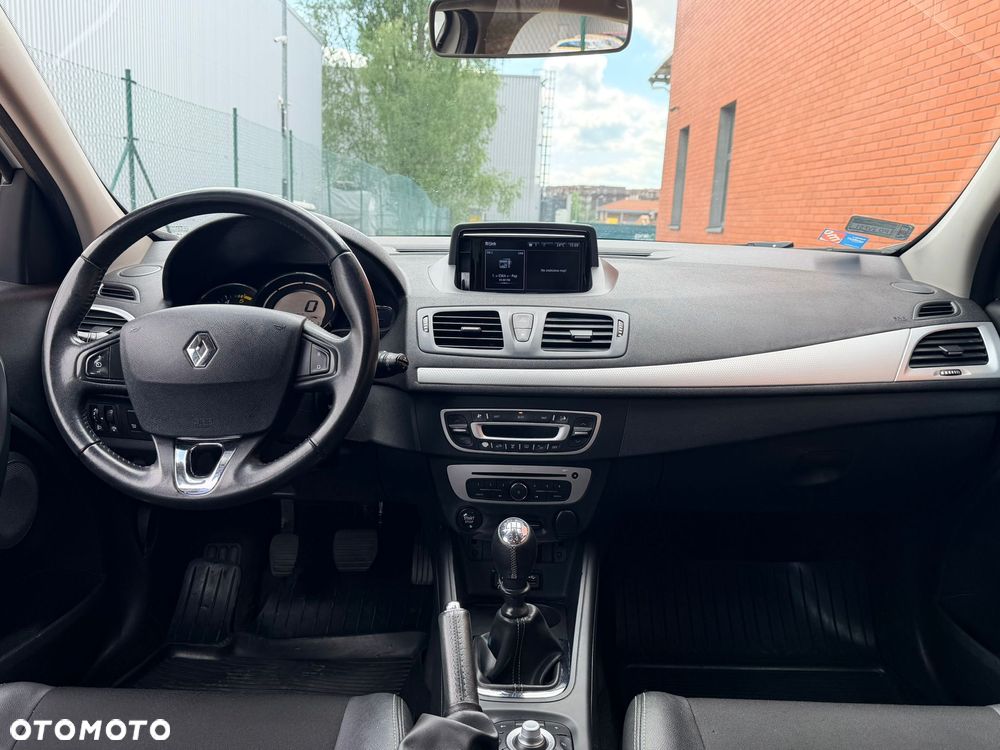 Renault Megane 1.5 dCi Generation - 10