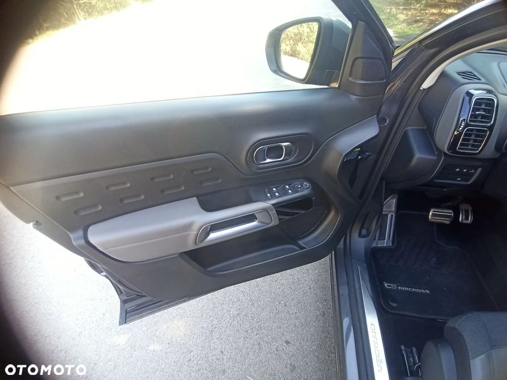 Citroën C5 Aircross 1.5 BlueHDi Shine EAT8 - 14
