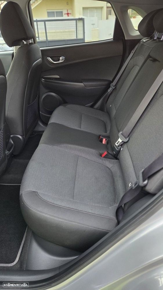 Hyundai Kauai 39 kWh Executive - 24