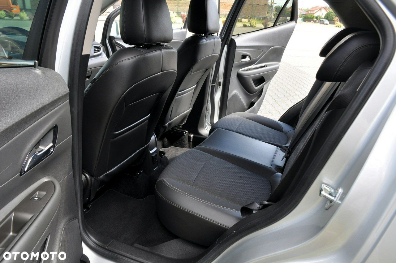 Opel Mokka - 20