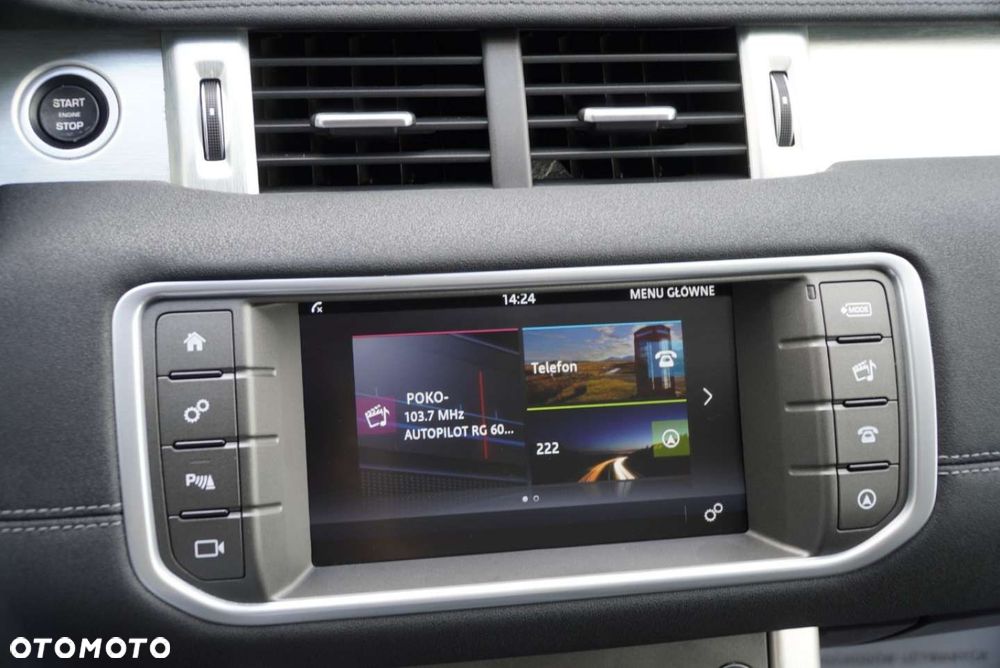Land Rover Range Rover Evoque D150 R-Dynamic - 18
