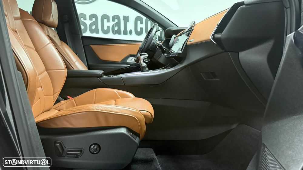 DS DS7 Crossback 1.2 Puretech So Chic - 21