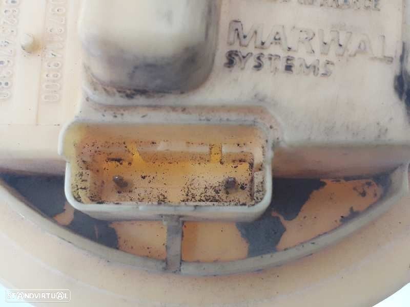 SENSOR DE COMBUSTÍVEL PEUGEOT PARTNER ORIGIN COMBISPACE 2004 -9605476380 - 6