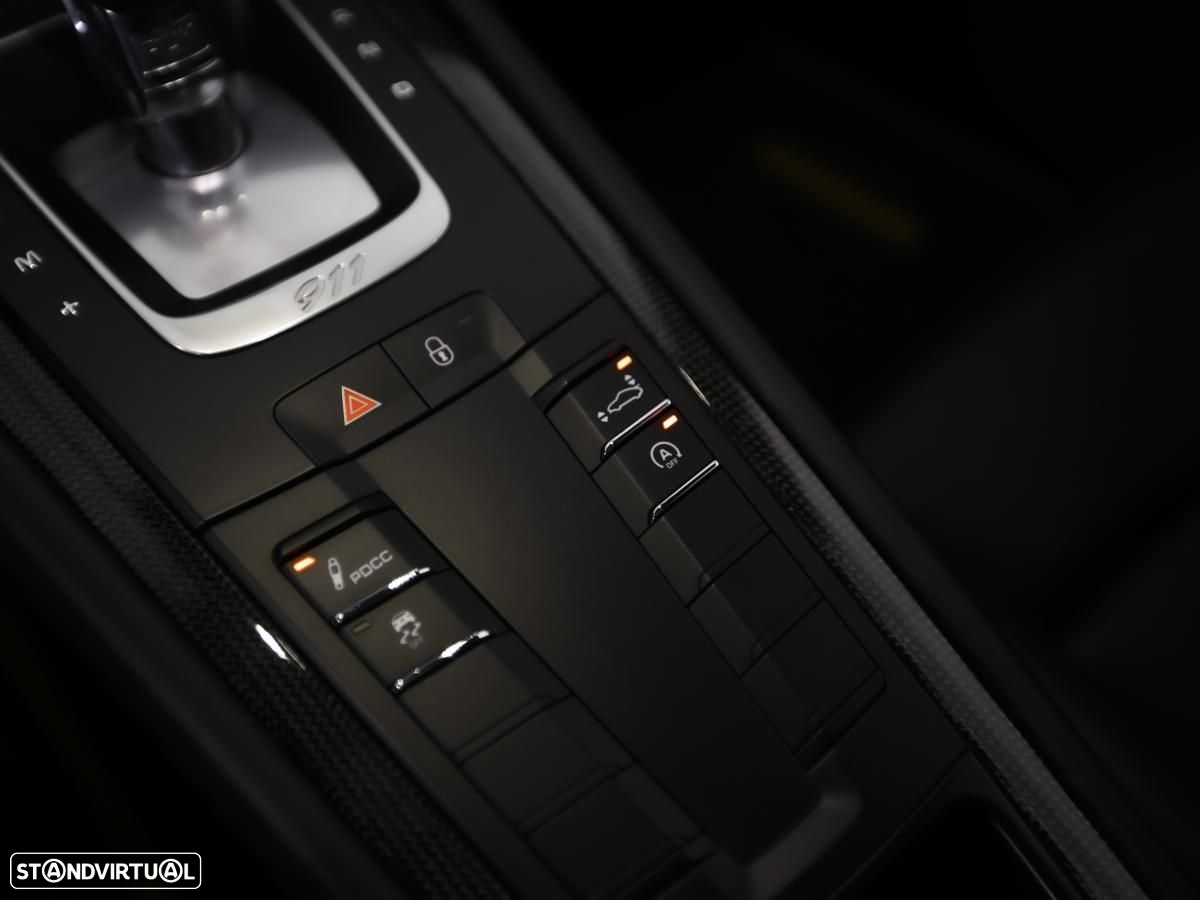 Porsche 911 (991) Turbo S PDK - 19