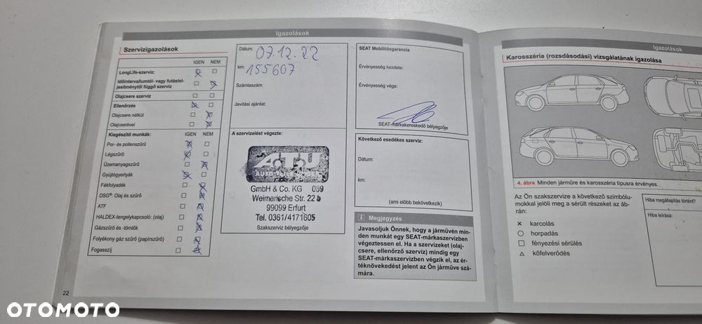 Seat Leon 1.4 TSI FR - 26