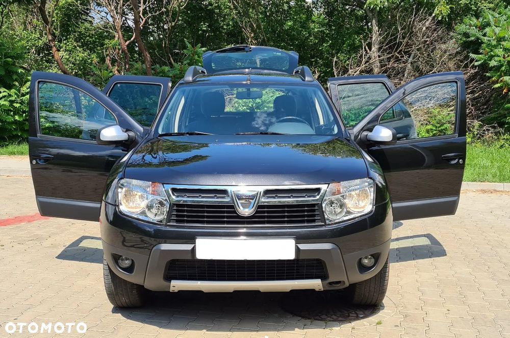 Dacia Duster 1.6 Laureate Euro5 - 1