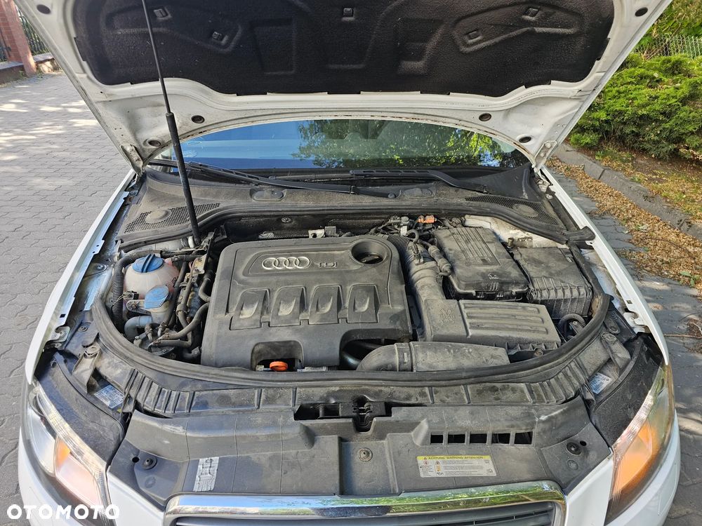 Audi A4 Avant - 24