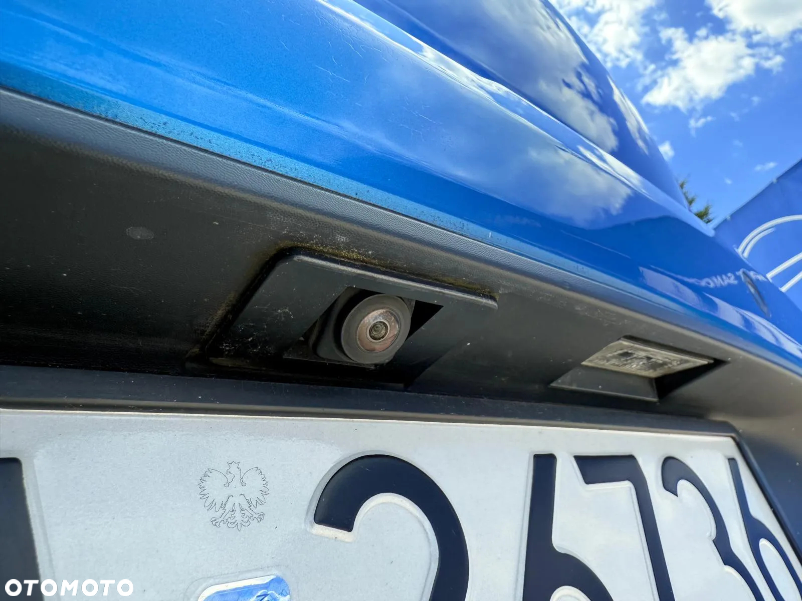 Dacia Sandero Stepway 0.9 TCe Outdoor S&S - 12