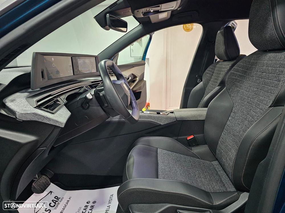Peugeot 5008 - 11