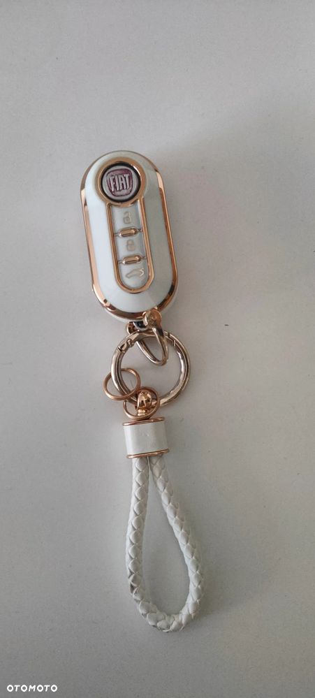 Fiat 500 1.4 16V Sport - 8