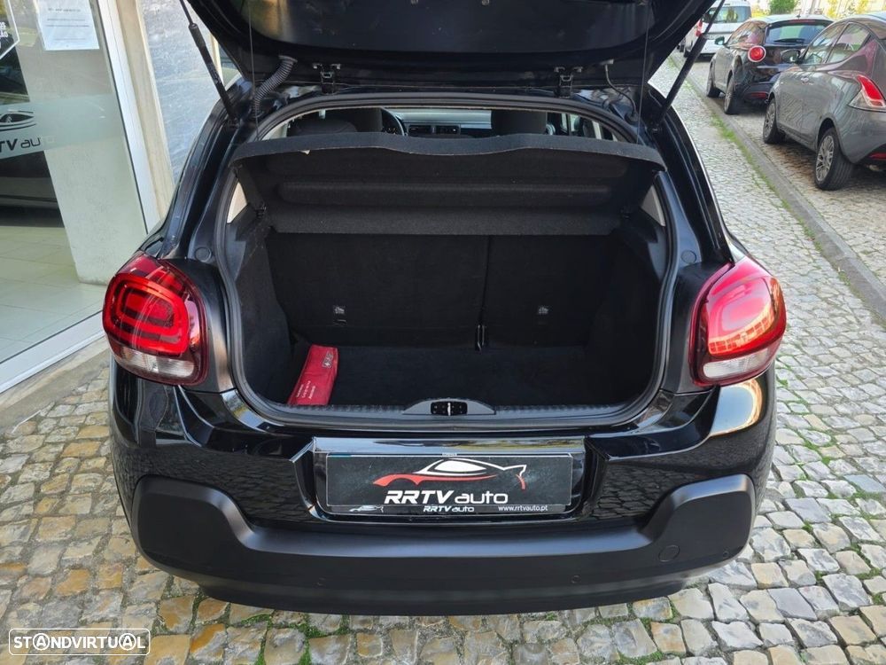 Citroën C3 1.2 PureTech Feel - 14