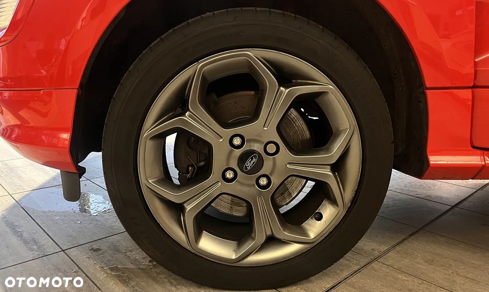 Ford EcoSport 1.0 EcoBoost ST-LINE - 8