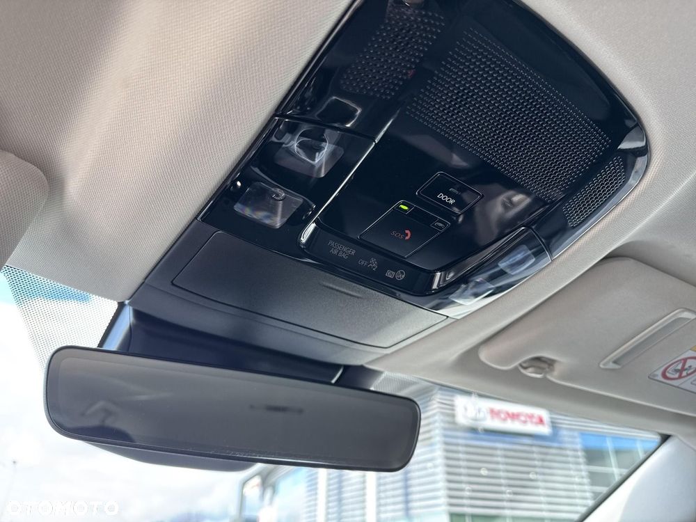 Lexus NX 350h Prestige AWD - 17