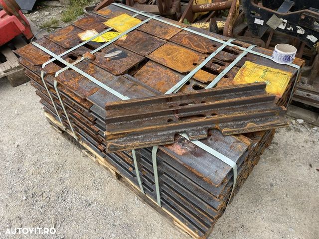 Papuci Senile Cat 320