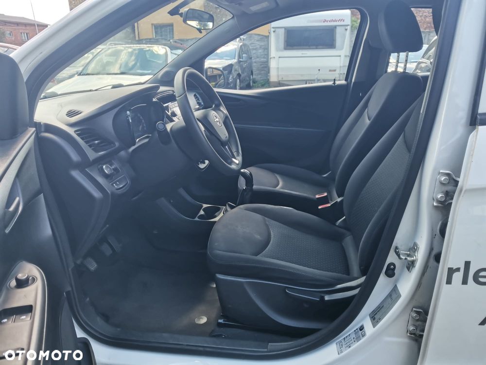 Opel Karl 1.0 Active - 12
