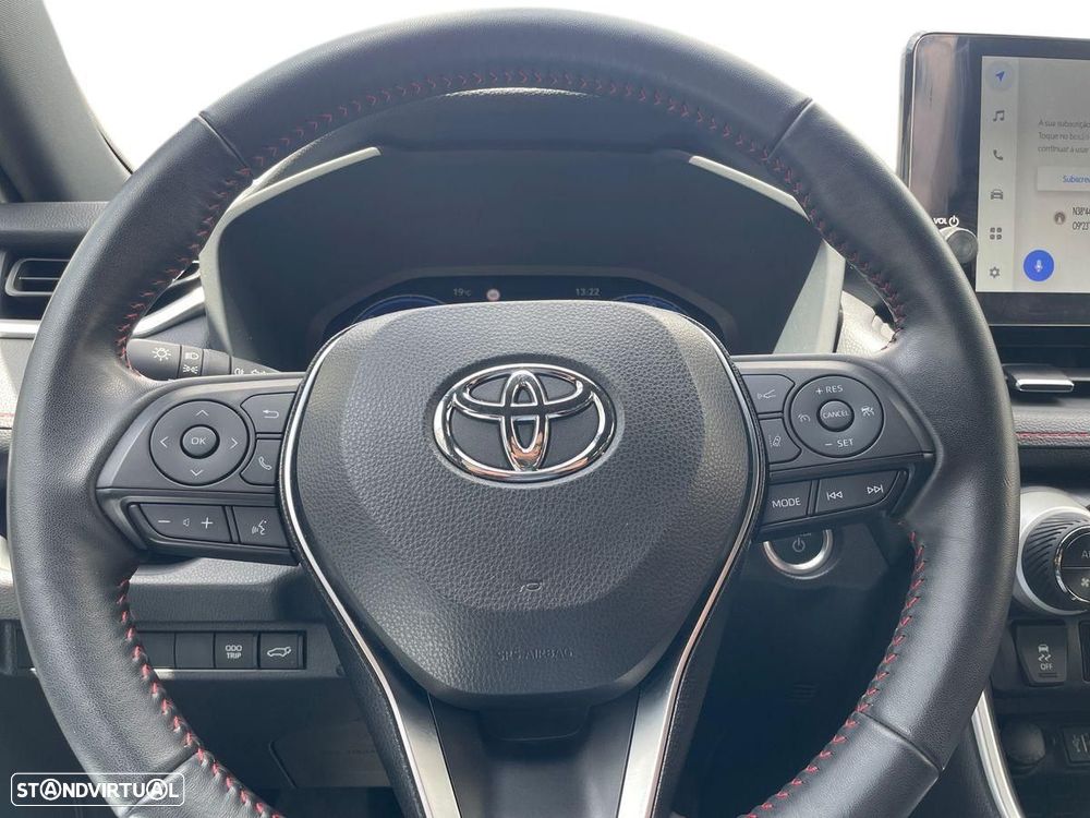 Toyota RAV4 - 14