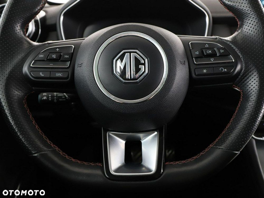 MG HS 1.5T-GDI Luxury - 22