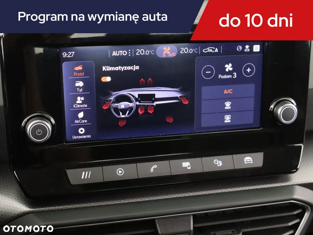 Seat Leon - 18