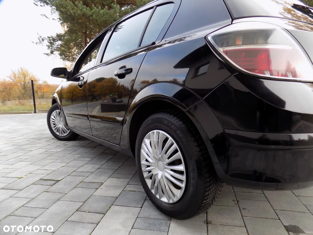 Opel Astra - 10